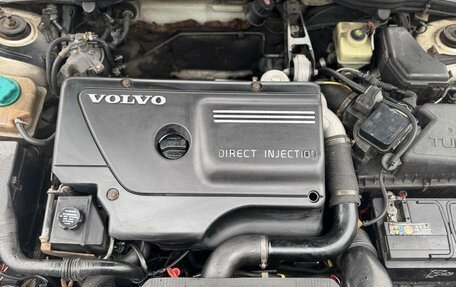 Volvo V70 III рестайлинг, 1997 год, 450 000 рублей, 10 фотография