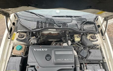 Volvo V70 III рестайлинг, 1997 год, 450 000 рублей, 9 фотография