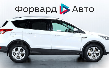 Ford Kuga III, 2015 год, 1 295 000 рублей, 8 фотография