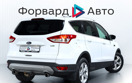 Ford Kuga III, 2015 год, 1 295 000 рублей, 7 фотография