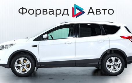 Ford Kuga III, 2015 год, 1 295 000 рублей, 4 фотография