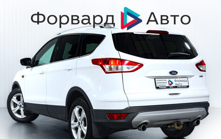 Ford Kuga III, 2015 год, 1 295 000 рублей, 5 фотография
