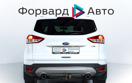 Ford Kuga III, 2015 год, 1 295 000 рублей, 6 фотография