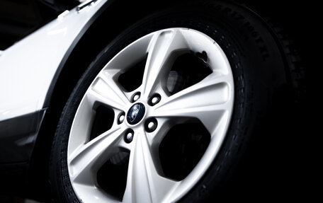 Ford Kuga III, 2015 год, 1 295 000 рублей, 12 фотография