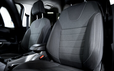 Ford Kuga III, 2015 год, 1 295 000 рублей, 18 фотография