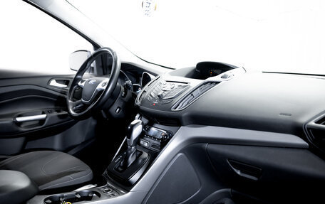 Ford Kuga III, 2015 год, 1 295 000 рублей, 17 фотография