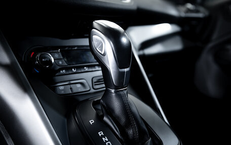 Ford Kuga III, 2015 год, 1 295 000 рублей, 26 фотография
