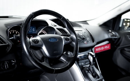 Ford Kuga III, 2015 год, 1 295 000 рублей, 13 фотография