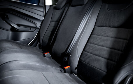 Ford Kuga III, 2015 год, 1 295 000 рублей, 28 фотография