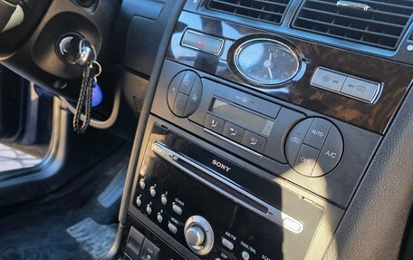 Ford Mondeo III, 2006 год, 485 000 рублей, 6 фотография