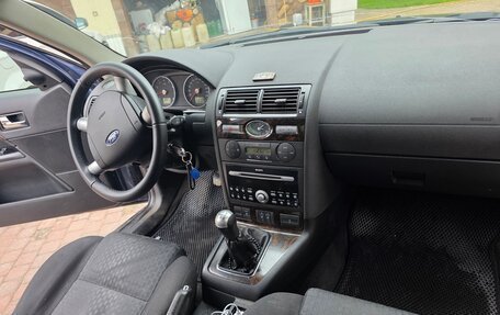 Ford Mondeo III, 2006 год, 485 000 рублей, 5 фотография