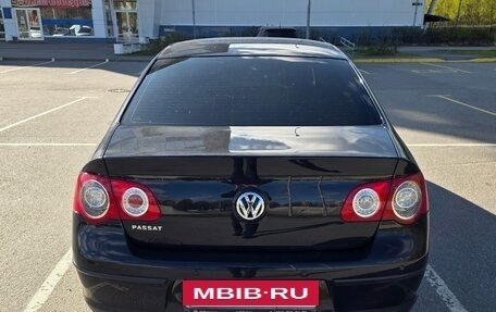 Volkswagen Passat B6, 2008 год, 710 000 рублей, 7 фотография
