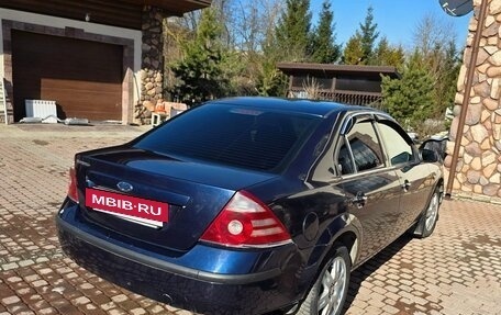 Ford Mondeo III, 2006 год, 485 000 рублей, 3 фотография