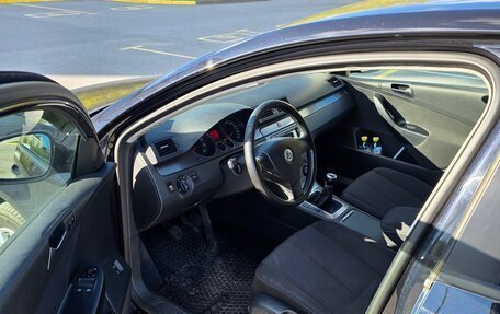 Volkswagen Passat B6, 2008 год, 710 000 рублей, 14 фотография