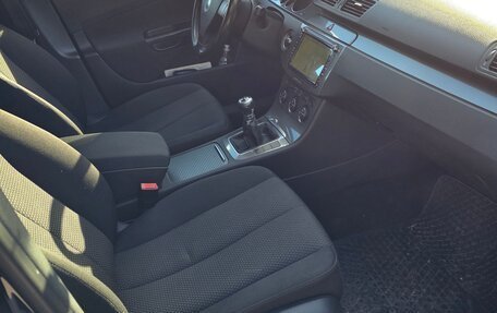 Volkswagen Passat B6, 2008 год, 710 000 рублей, 16 фотография