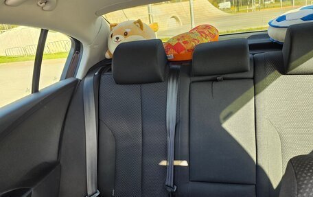 Volkswagen Passat B6, 2008 год, 710 000 рублей, 21 фотография