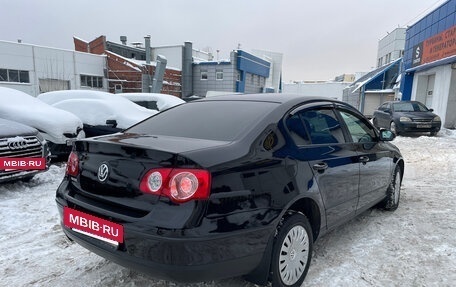 Volkswagen Passat B6, 2008 год, 710 000 рублей, 11 фотография