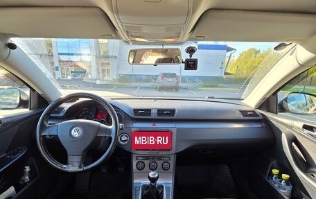 Volkswagen Passat B6, 2008 год, 710 000 рублей, 17 фотография