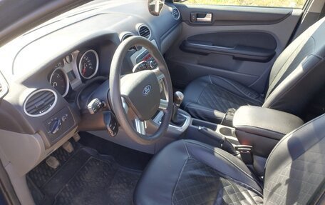 Ford Focus II рестайлинг, 2011 год, 600 000 рублей, 7 фотография