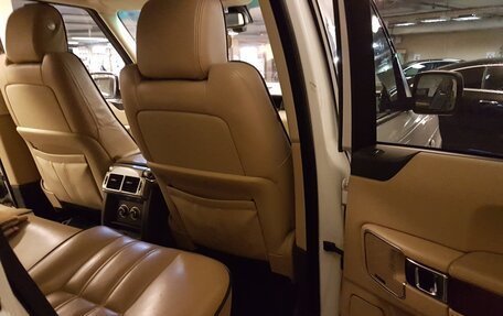 Land Rover Range Rover III, 2012 год, 2 180 000 рублей, 9 фотография