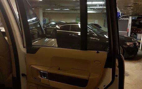 Land Rover Range Rover III, 2012 год, 2 180 000 рублей, 8 фотография