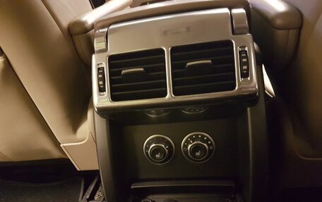 Land Rover Range Rover III, 2012 год, 2 180 000 рублей, 7 фотография