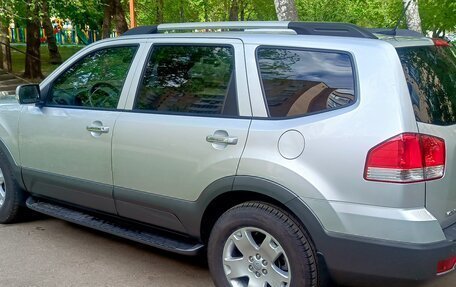 KIA Mohave I, 2012 год, 2 700 000 рублей, 6 фотография