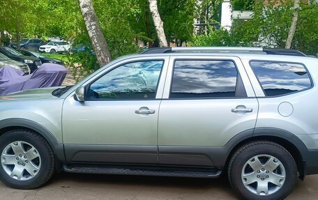 KIA Mohave I, 2012 год, 2 700 000 рублей, 7 фотография