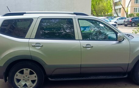 KIA Mohave I, 2012 год, 2 700 000 рублей, 3 фотография
