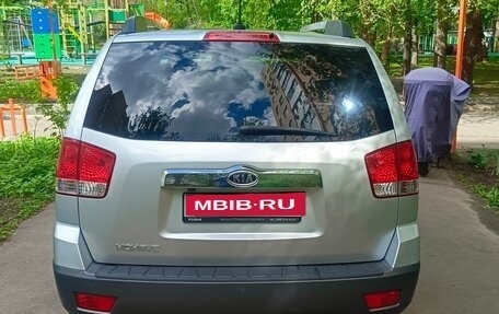KIA Mohave I, 2012 год, 2 700 000 рублей, 5 фотография