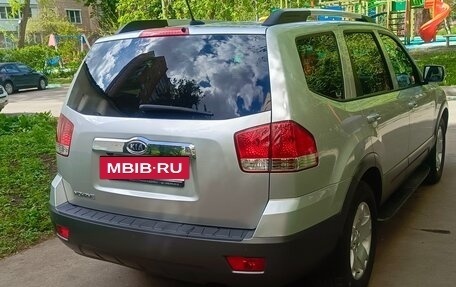 KIA Mohave I, 2012 год, 2 700 000 рублей, 4 фотография