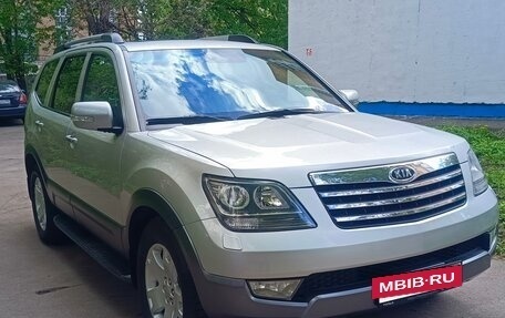 KIA Mohave I, 2012 год, 2 700 000 рублей, 2 фотография