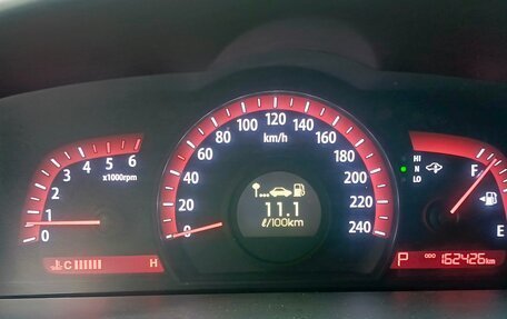 KIA Mohave I, 2012 год, 2 700 000 рублей, 11 фотография