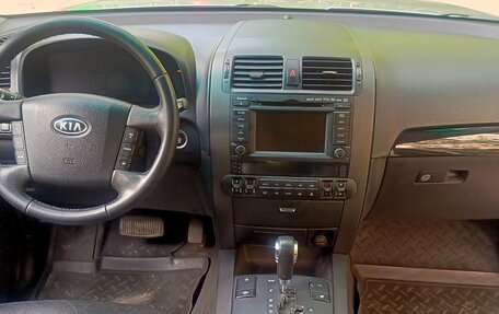 KIA Mohave I, 2012 год, 2 700 000 рублей, 10 фотография