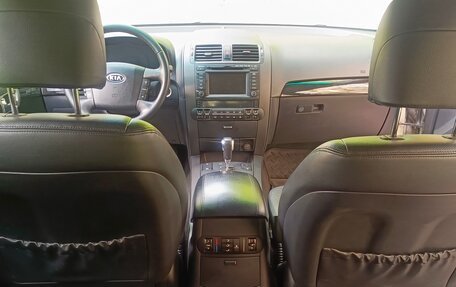 KIA Mohave I, 2012 год, 2 700 000 рублей, 14 фотография