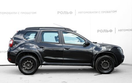 Nissan Terrano III, 2014 год, 1 090 000 рублей, 4 фотография