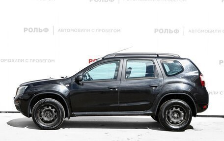 Nissan Terrano III, 2014 год, 1 090 000 рублей, 8 фотография