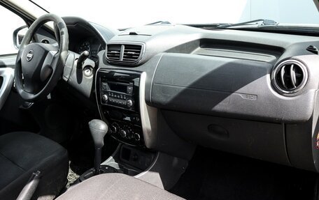 Nissan Terrano III, 2014 год, 1 090 000 рублей, 9 фотография