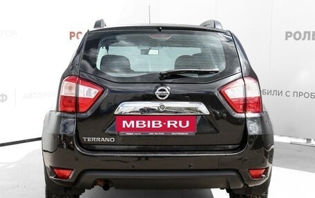 Nissan Terrano III, 2014 год, 1 090 000 рублей, 6 фотография
