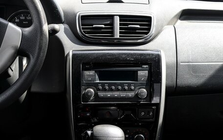 Nissan Terrano III, 2014 год, 1 090 000 рублей, 12 фотография