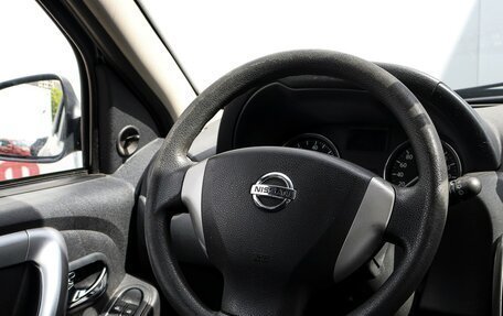 Nissan Terrano III, 2014 год, 1 090 000 рублей, 13 фотография