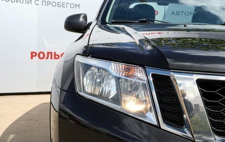 Nissan Terrano III, 2014 год, 1 090 000 рублей, 20 фотография