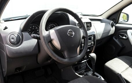 Nissan Terrano III, 2014 год, 1 090 000 рублей, 15 фотография