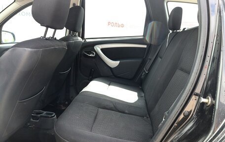 Nissan Terrano III, 2014 год, 1 090 000 рублей, 10 фотография