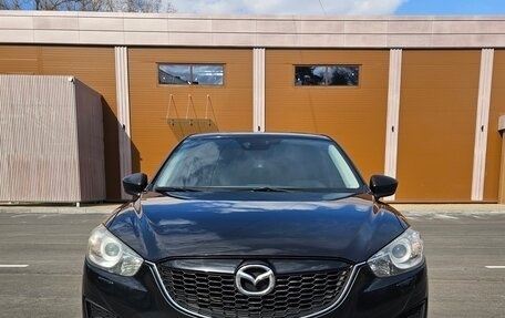 Mazda CX-5 II, 2013 год, 1 860 000 рублей, 2 фотография
