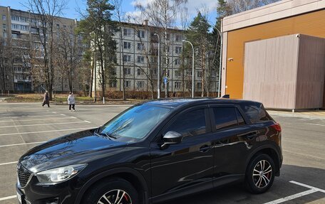 Mazda CX-5 II, 2013 год, 1 860 000 рублей, 8 фотография