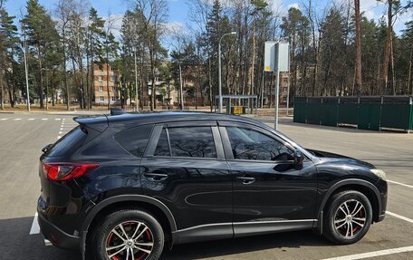 Mazda CX-5 II, 2013 год, 1 860 000 рублей, 12 фотография