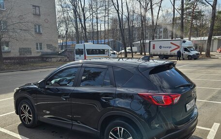 Mazda CX-5 II, 2013 год, 1 860 000 рублей, 17 фотография