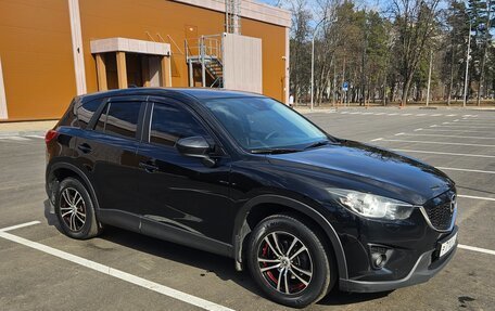 Mazda CX-5 II, 2013 год, 1 860 000 рублей, 11 фотография