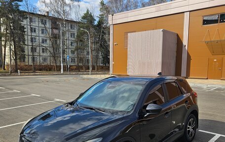 Mazda CX-5 II, 2013 год, 1 860 000 рублей, 19 фотография